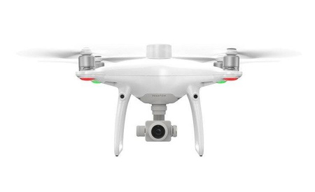 DJI Phantom 4 RTK SDK