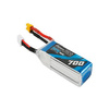 Akumulator GensAce 700mAh 11.1V 60C 3S1P XT30