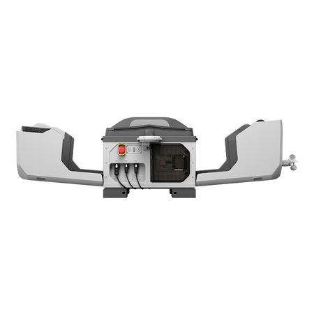 DJI Dock 3 docking station