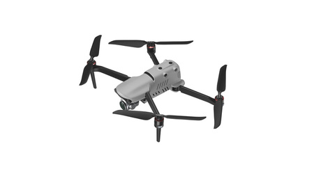 Dron Autel EVO II Pro Rugged Bundle V3 / Grey