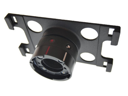 Laquita DB2 camera mount for Yuneec H520E and H520E RTK