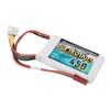 Akumulator Gens Ace Soaring 450mAh 11.1V 30C 3S1P JST-SYP