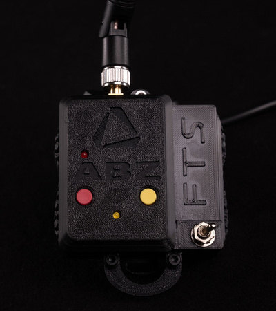 ABZ Innovation L30 complete spraying drone kit