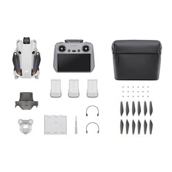 DJI Mini 4 Pro Fly More Combo (RC 2)