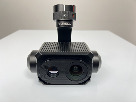 Radiometryczna Kamera termowizyjna Yuneec E20TVX-PRO DLA H520E & H850