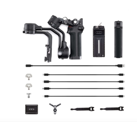 Stabilizator DJI RSC 2 (Ronin-SC2)