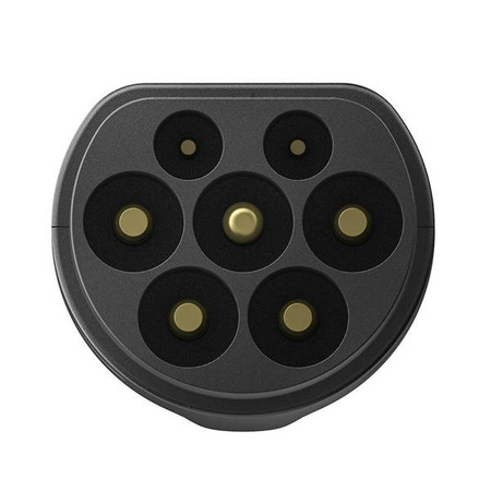 Adapter EcoFlow EV X-Stream DELTA Pro