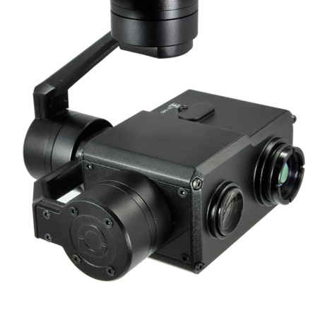 Kamera termowizyjna Viewpro Mini Z10TIR 10x zoom