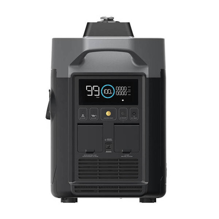 Inteligentny generator prądu Smart Generator EcoFlow Dual Fuel
