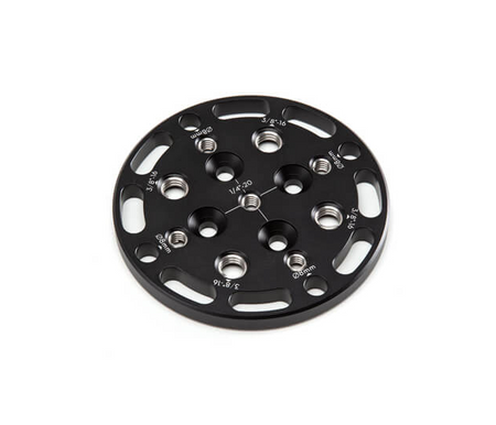 Expansion Base Kit DJI R (Ronin-S2 / Ronin-S3 Pro)