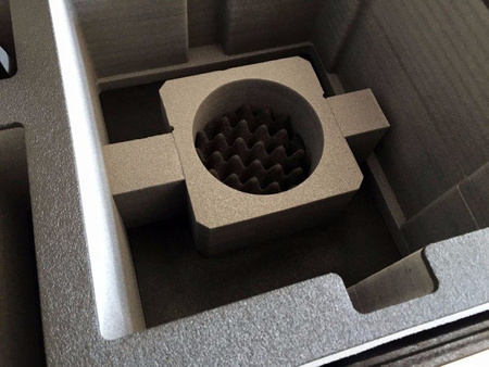 Walizka transportowa na kółkach dla Yuneec H520, H Plus, H3, H520E