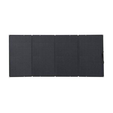 Ecoflow 400W photovoltaic panel for power station