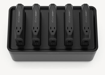Stacja Ładująca OmniCharge OMNI POWER STATION 5x Omni 20+