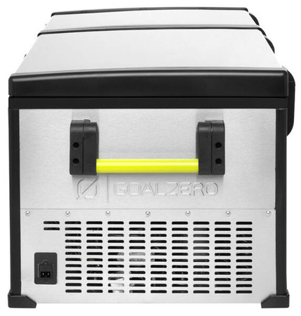 Goal Zero Alta 80 - mobilna lodówka turystyczna z opcją zamrażania 12V/230V