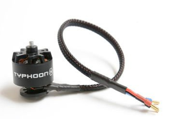 Silnik bezszczotkowy Yuneec Typhoon H