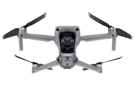 DJI Mavic Air 2 Fly More Combo (DJI Smart Controller)