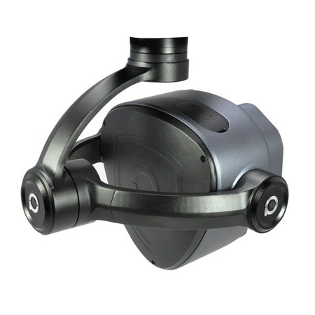 Kamera Viewpro WK10TIRM 10x zoom z termowizją i geolokalizacją