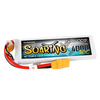 Akumulator Gens Ace Soaring 4000mAh 7.4V 30C 2S1P XT90