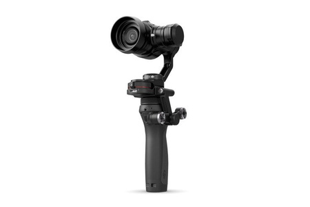 Gimbal Ręczny DJI Osmo Pro Combo