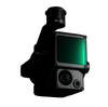 Kamera DJI Zenmuse L1 + DJI Terra