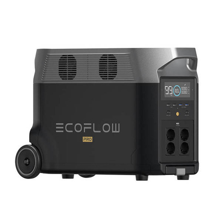 Przenośna stacja zasilania EcoFlow Delta Pro