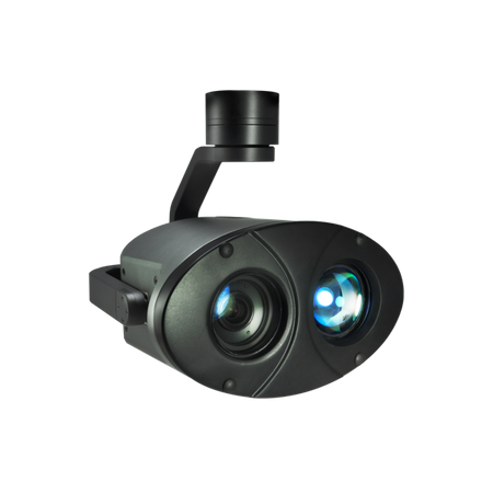 Kamera nocna Viewpro X30TL 30x zoom