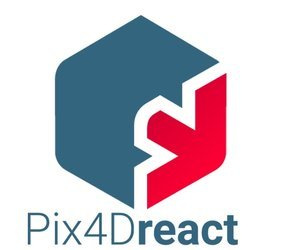 Pix4Dreact - Licencja 12 miesięcy pływająca (1 urządzenie)
