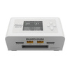 Charger GensAce IMARS Dual Channel AC200W/DC300Wx2 (White)