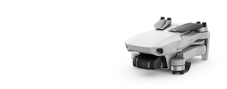DJI Mini SE