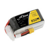 Akumulator Tattu 850mAh 14.8V 75C 4S1P