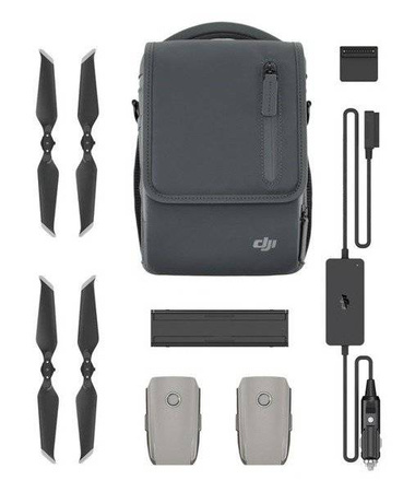 DJI Mavic 2 Fly More Kit (Combo)