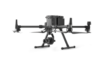 Kamera DJI Zenmuse P1