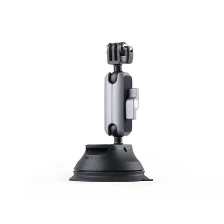 Suction cup mount PGYTECH for sports cameras (P-GM-132)