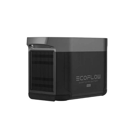 Extra battery for EcoFlow Delta Max