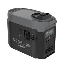 Inteligentny generator prądu Smart Generator EcoFlow Dual Fuel