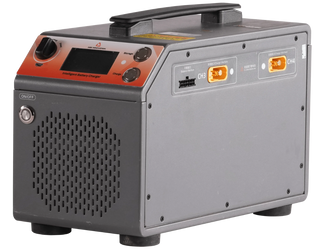 ABZ Smart Battery Charger 3000 ładowarka do dronów ABZ Innovation L10/S20/M12/C10