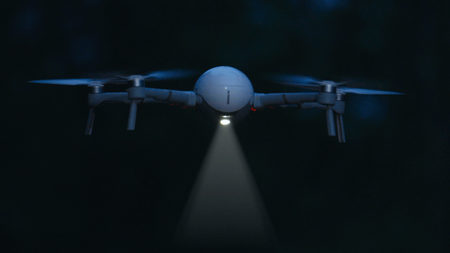 PowerEgg X 8K PowerVision