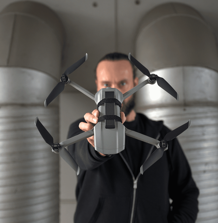 notiOne GPS miniPRO Locator