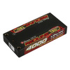 Akumulator GensAce Redline 4000mAh 7.6V 130C 2S1P HardCase 