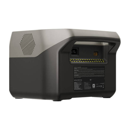 Portable power station EcoFlow River 2 Max