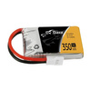 Akumulator Tattu 350mAh 3,7V 30C 1S1P 