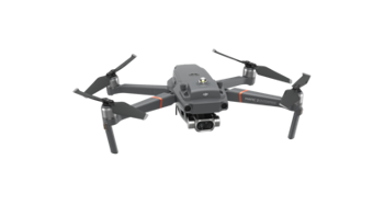 DJI Mavic 2 Enterprise Dual