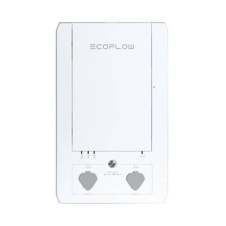 Panel EcoFlow Smart Home Combo
