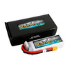 GensAce Soaring LiPo 2200mAh 14.8V 30C 4S1P battery