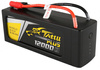 Akumulator Tattu Plus 12000mAh 22.2V 15C 6S1P