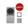 Kamera DJI Action 2 Power Combo