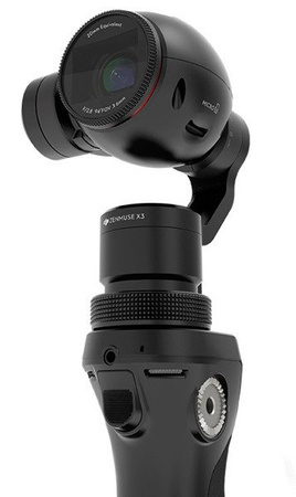 Gimbal ręczny DJI Osmo