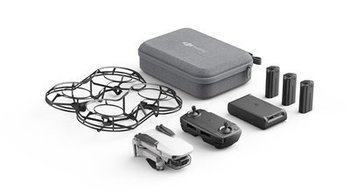 DJI Mavic Mini Fly More Combo