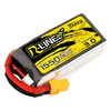 Akumulator Tattu R-Line Version 3.0 1550mAh 14,8V 120C 4S1P XT60