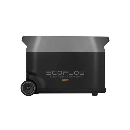 Bateria do EcoFlow Delta Pro